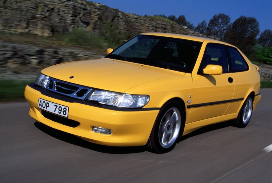  Saab 9-5 2003 года  (фото 13 из 16)